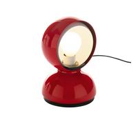 Artemide Lampe de table LED Eclisse, Designer Vico Magistretti, 18 cm