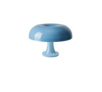 Artemide Lampe de table Nessino - bleu clair