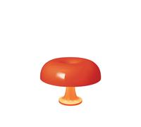 Artemide Lampe de table Nessino - orange