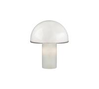 ARTEMIDE lampe de table ONFALE GRAND (Ø 36 cm - verre souflé)