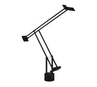ARTEMIDE lampe de table TIZIO LED (Noir - Aluminium, technopolymère)