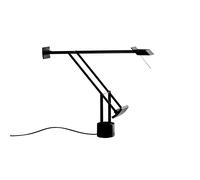 ARTEMIDE lampe de table TIZIO MICRO (Noir - Aluminium, technopolymère)