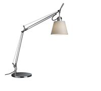 Artemide Lampe de table Tolomeo Basculante Tavolo, Designer de Lucchi & Fassina, 116 cm