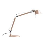 ARTEMIDE lampe de table TOLOMEO MICRO (Cuivre anodisé - Aluminium, acier)