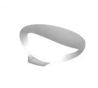 ARTEMIDE lampe murale applique MESMERI (Halo/Led, blanc - Aluminium)