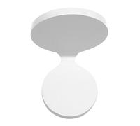 ARTEMIDE lampe murale applique REA 17 (Ø 17 cm - Aluminium)