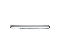 ARTEMIDE lampe murale applique TALO 120 LED (Silver, non dimmable - aluminium, Méthacrylate , polycarbonate)