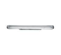 ARTEMIDE lampe murale applique TALO 150 LED (Silver, dimmable - aluminium, Méthacrylate , polycarbonate)