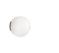 Artemide Dioscuri Wall/Ceiling Decken-/Wand-/Fassadenleuchte, ⌀ 25cm, IP65
