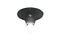 Artemide Lampe murale Teti grey