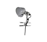 Artemide Tolomeo Micro Pinza, aluminium poli et anodisé