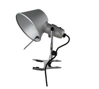 ARTEMIDE lampe pince TOLOMEO PINZA (Halo/Led - Aluminium, acier)