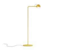 Artemide – Lampadaire IXA READING – LED 3 000 K Jaune – Aluminium, acier et technopolymère