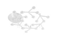 Artemide LED Net Ceiling Circle App Compatible