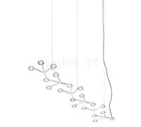 Artemide LED Net Sospensione Line App Compatible