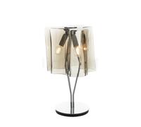 Artemide Logico Lampe de table fumé - Mini