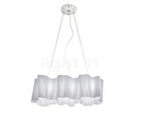 Artemide Logico Suspension 3 in Linea