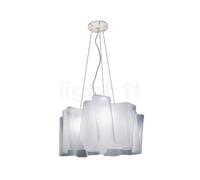 Artemide Logico Suspension 3x120°