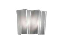 Artemide Logico Wall Wandleuchte, gris