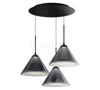 Artemide Look at Me Suspension LED Cluster