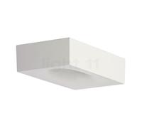 Artemide Melete Parete LED blanc - 3.000 K Ce luminaire comporte des modules à LED prémontés de classes énergétiques A A++, A+, A