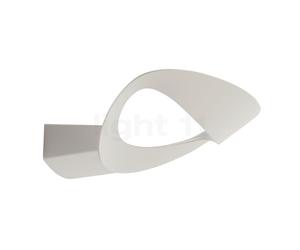 Artemide Mesmeri Parete LED blanc - 2.700 K Ce luminaire comporte des modules à LED prémontés de classes énergétiques A A++, A+, A
