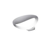 Artemide Mesmeri Wall LED Wandleuchte, structure blanc, 2700K