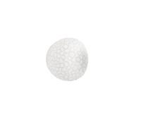 Artemide Meteorite Wall/Ceiling Decken-/Wandleuchte, ⌀ 15cm