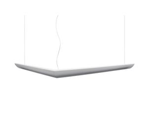 Artemide Mouette LED Asymmetric Pendelleuchte, hauteur max. 190cm