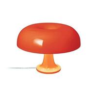 Artemide Nessino Lampe Orange