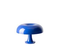 Artemide Nessino Tischleuchte, Blue Klein