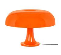 ARTEMIDE lampe de table NESSO (Orange - ABS)
