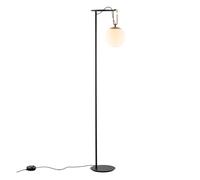 Artemide nh Terra laiton brossé