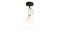 Artemide nh Plafonnier 14 cm , Vente d'entrepôt, neuf, emballage d'origine