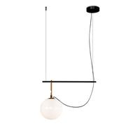 Artemide nh S1 Pendelleuchte, ⌀ 22cm