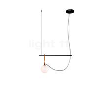 Artemide nh S1 Sospensione ø14 cm