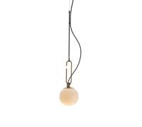 Artemide nh Suspension Pendelleuchte, ⌀ 14cm