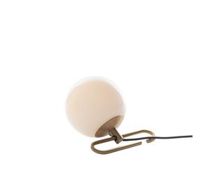 Artemide nh1217 Wand-/Tisch-/Pendelleuchte, laiton / blanc