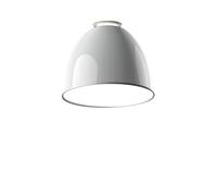 Artemide Nur Plafonnier blanc brillant - Mini