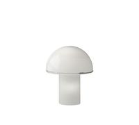 ARTEMIDE lampe de table ONFALE MEDIUM (Ø 28 cm - verre souflé)