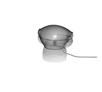 ARTEMIDE lampe de table PATROCLO (Verre soufflé transparent - Verre soufflé, acier)