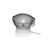 ARTEMIDE lampe de table PATROCLO (Verre soufflé transparent - Verre soufflé, acier)