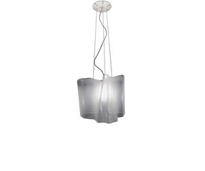 Artemide Pendentif Logico soie
