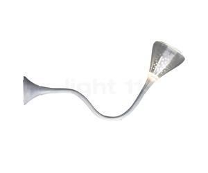 Artemide Pipe Applique/Plafonnier LED blanc - 2.700 K Ce luminaire comporte des modules à LED prémontés de classes énergétiques A A