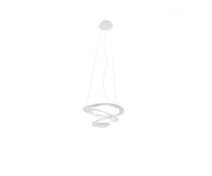 Artemide Pirce Micro plafonnier LED 2700K blanc