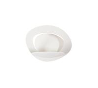 Artemide Pirce Micro Wall LED Wandleuchte, blanc, 3000K
