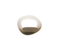 Artemide Pirce Micro Wall LED Wandleuchte, or, 3000K