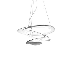 Artemide Pirce Mini plafonnier LED 2700K blanc