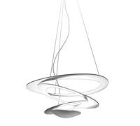 Artemide Pirce Sospensione blanc - ø67 cm