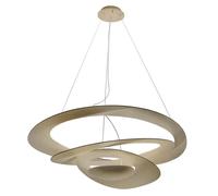 Artemide Pirce Suspension LED Pendelleuchte, or, 3000K